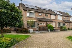 Jasmijn 8, 4281 LV Andel
